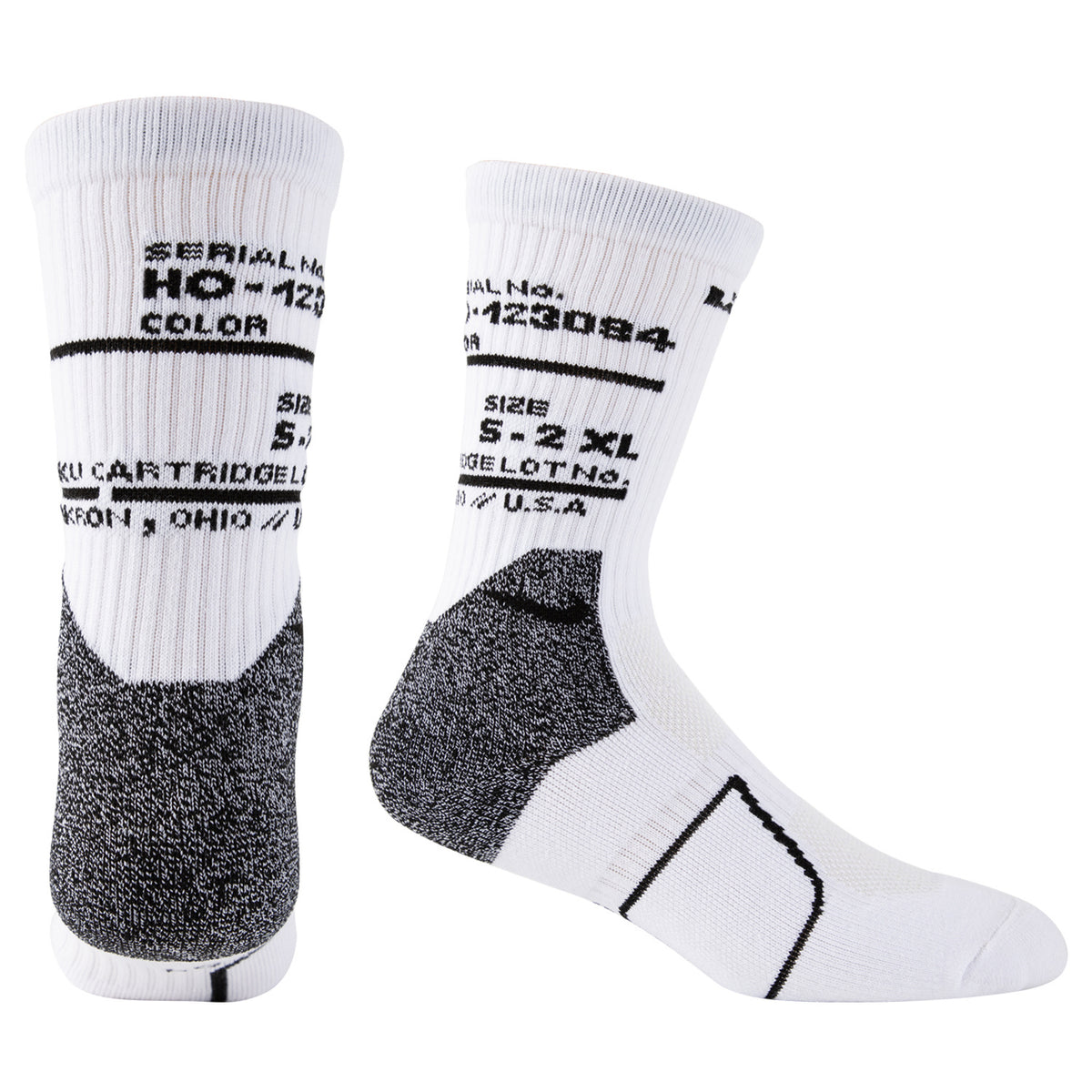 Calcetines de Futbol #181920 — Xunmei