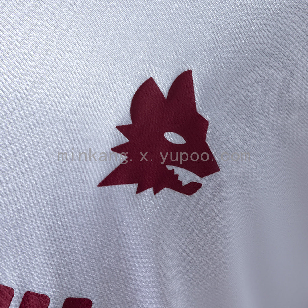 Retro Roma 92/94 Away S-XXL