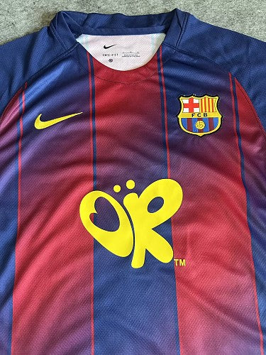 25-26 FCB Special Edition S-4XL — Jsonwang 26/27