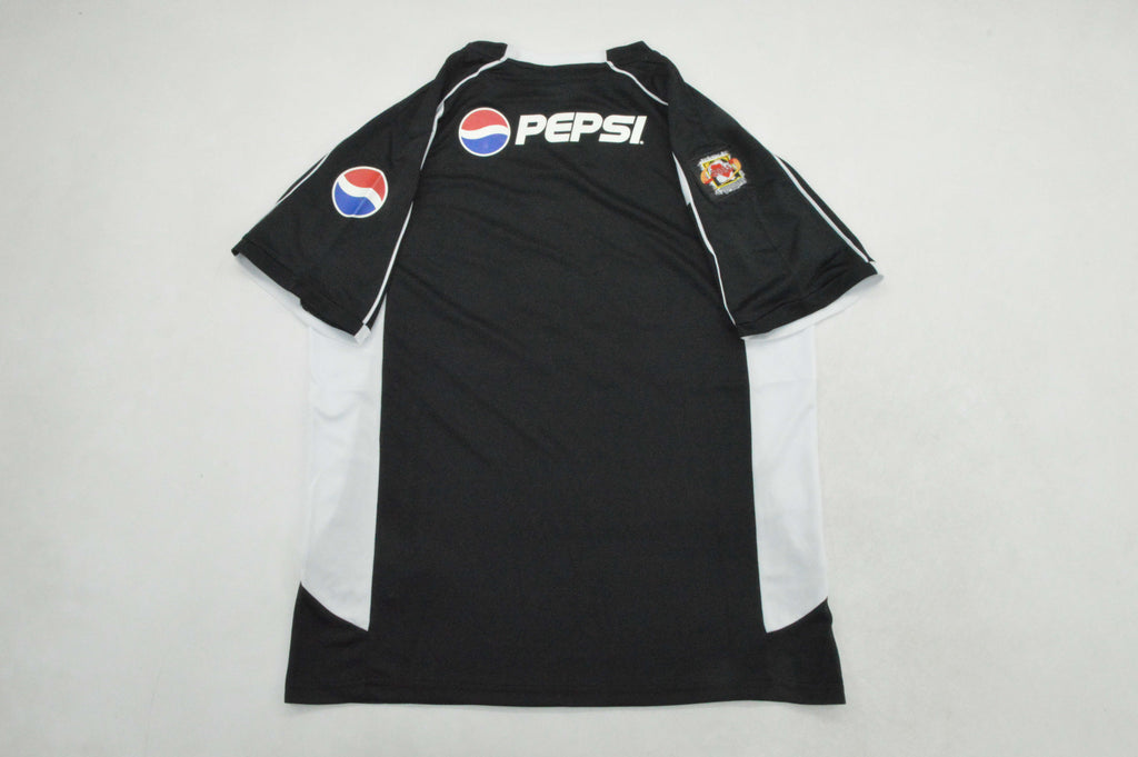 CORINTHIANS 02 — Club Retro