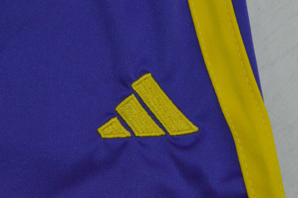ORLANDO CITY Kit infantilS — MLS