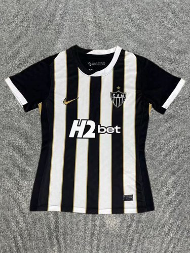 26-27 Atlético Mineiro Home Woman S-2XL — Jsonwang 26/27
