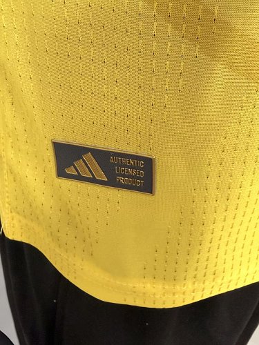 26-27 America Home Player version S-4XL — Jsonwang 26/27