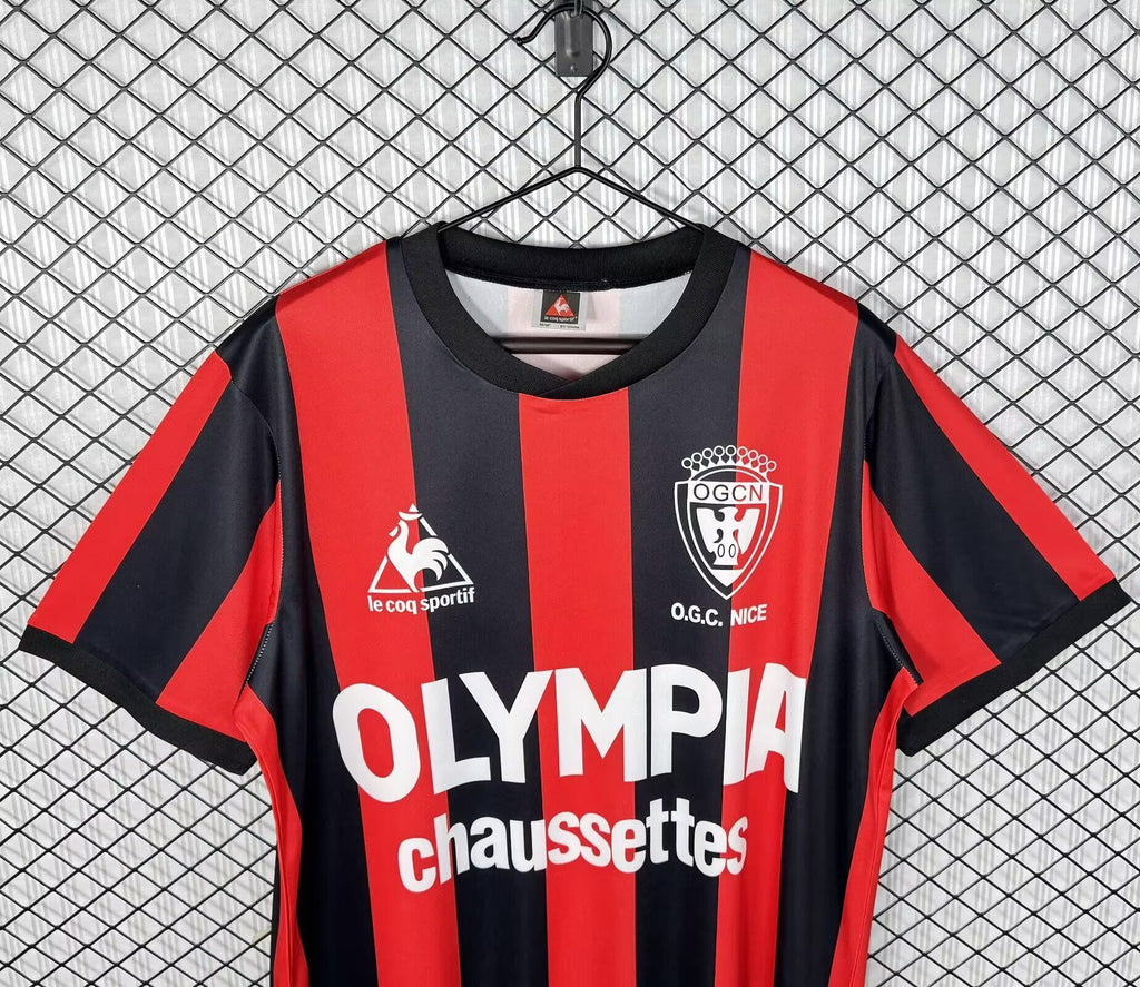 NICE 77-78 — Club Retro