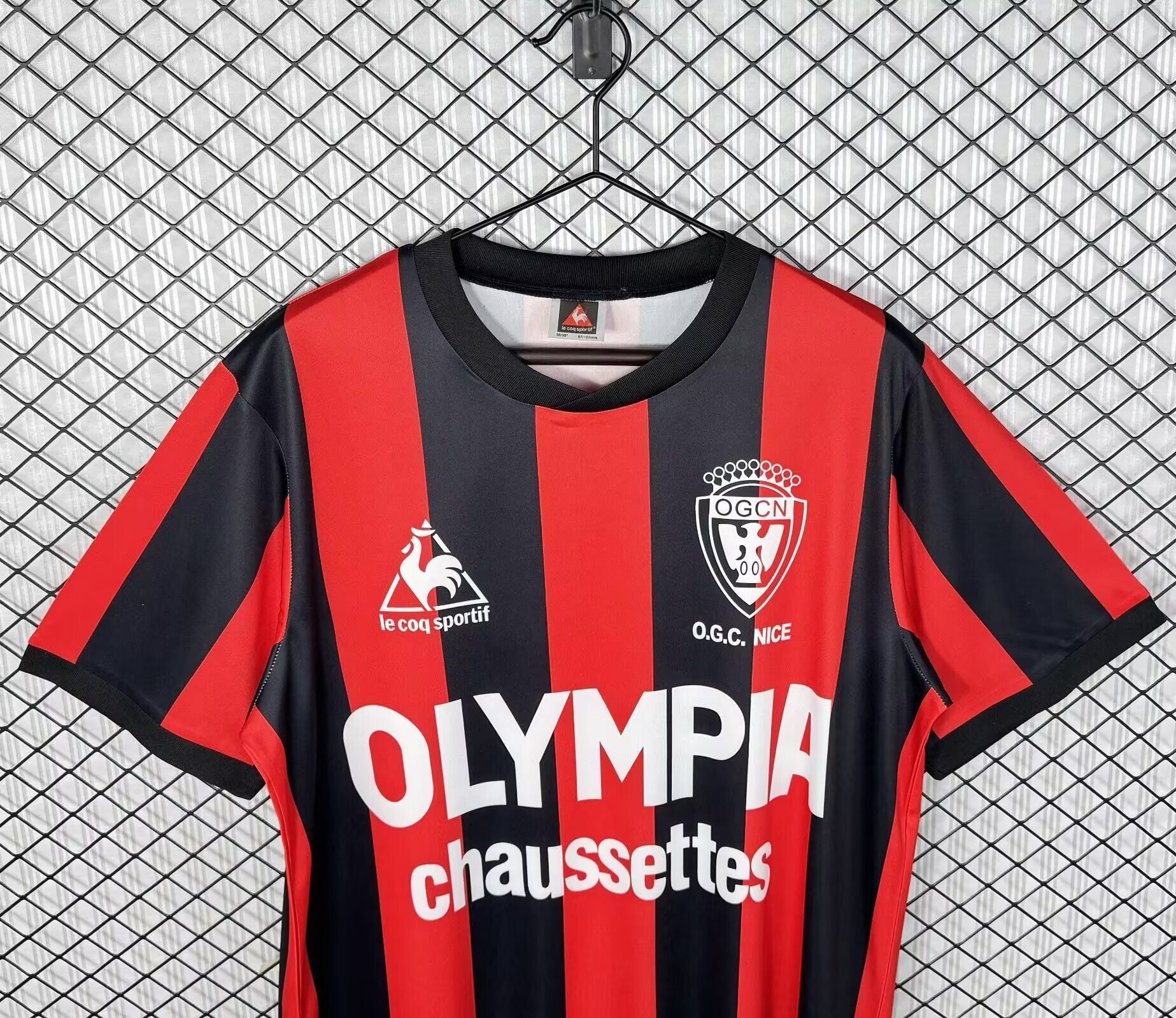 NICE 77-78 — Club Retro