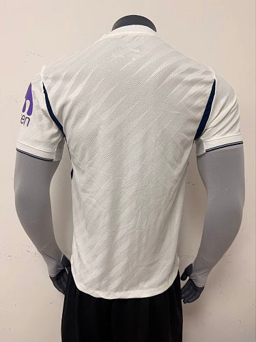 26-27 Tottenham Home Player version S-4XL — Jsonwang 26/27