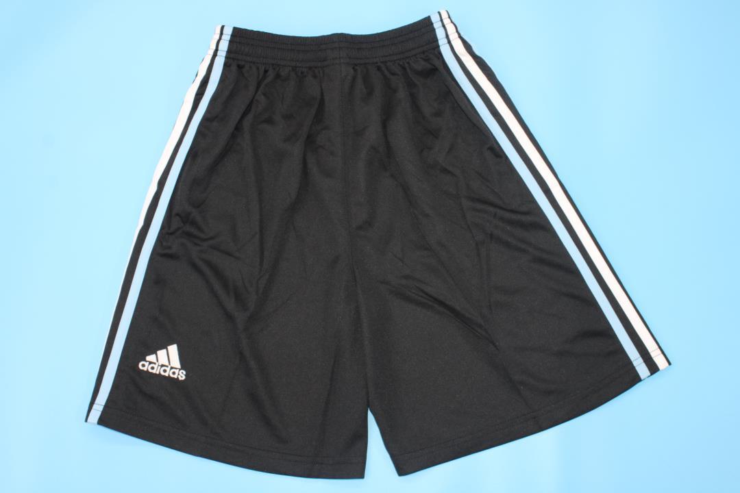 ARGENTINA 2018 Pantalon corto — National Retro