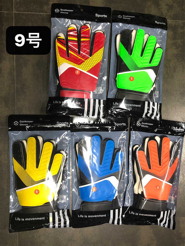 Calcetines de Futbol #ST004# — Zhang199