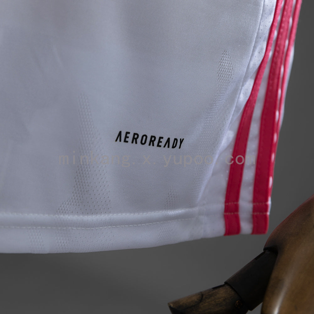 Real Madrid 20/21 Home Retro Jersey S-XXL