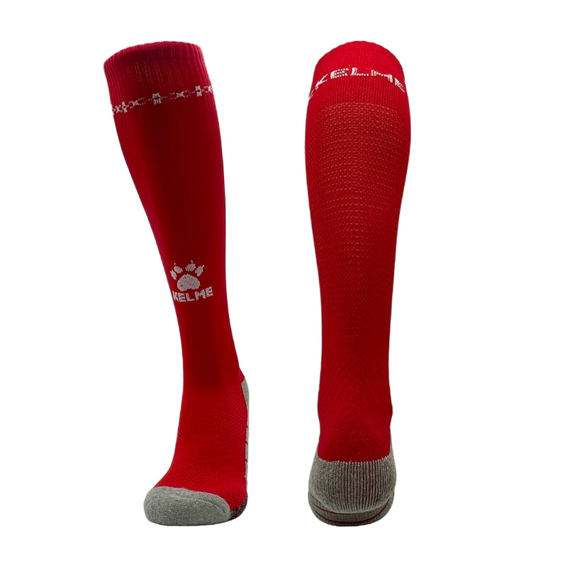 Calcetines de Futbol #8501WZ5195SML — Xunmei