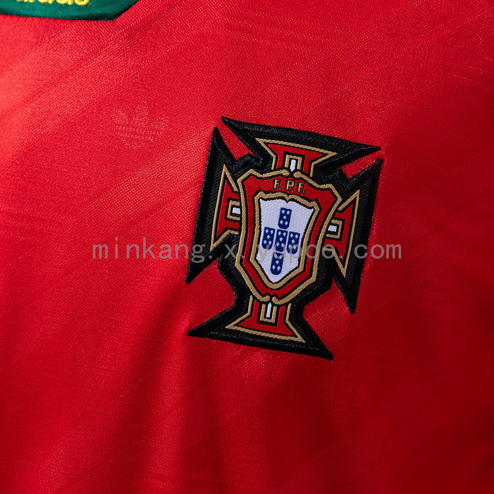 Retro Portugal 92/94 Home S-XXL