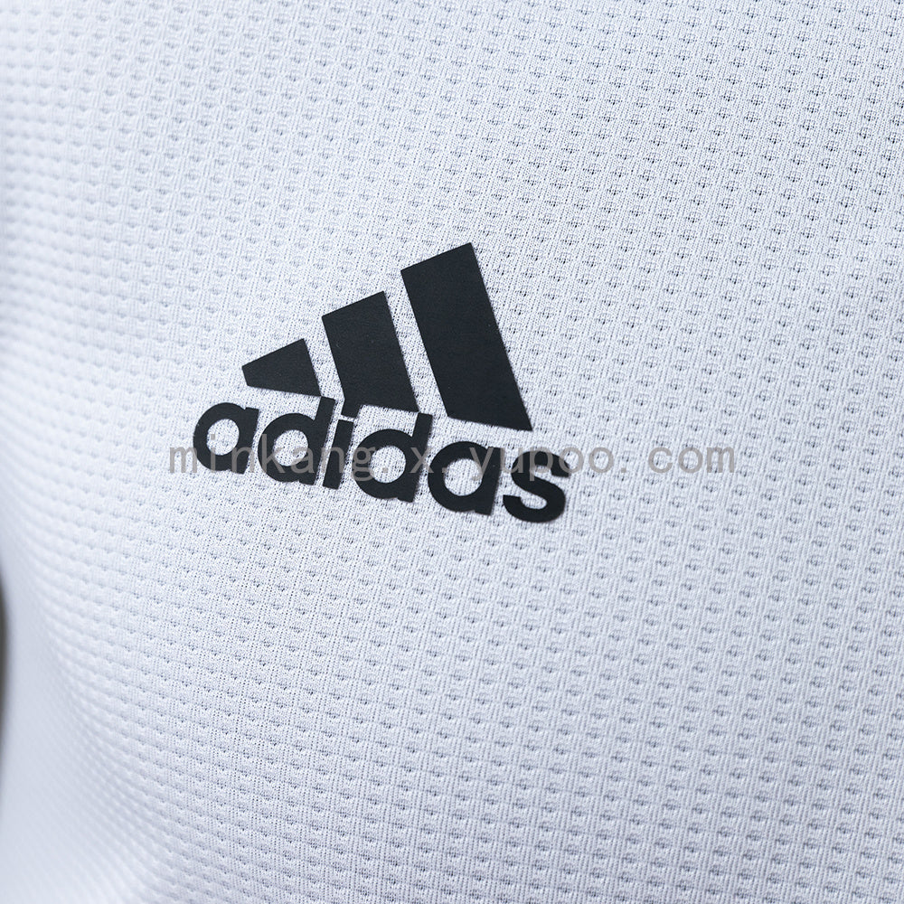 Real Madrid 18/19 Home Player Version Retro Jersey S-3XL