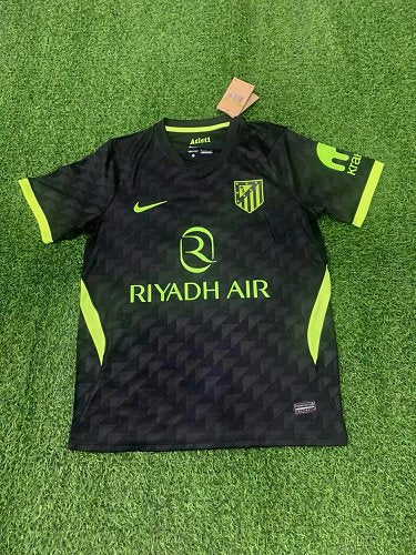 26-27 Atletico Madrid Away S-4XL — Jsonwang 26/27