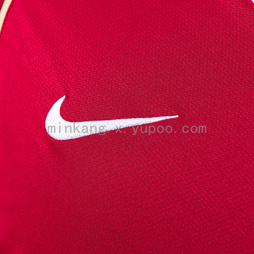 Retro 06/07 M-U home S-XXL