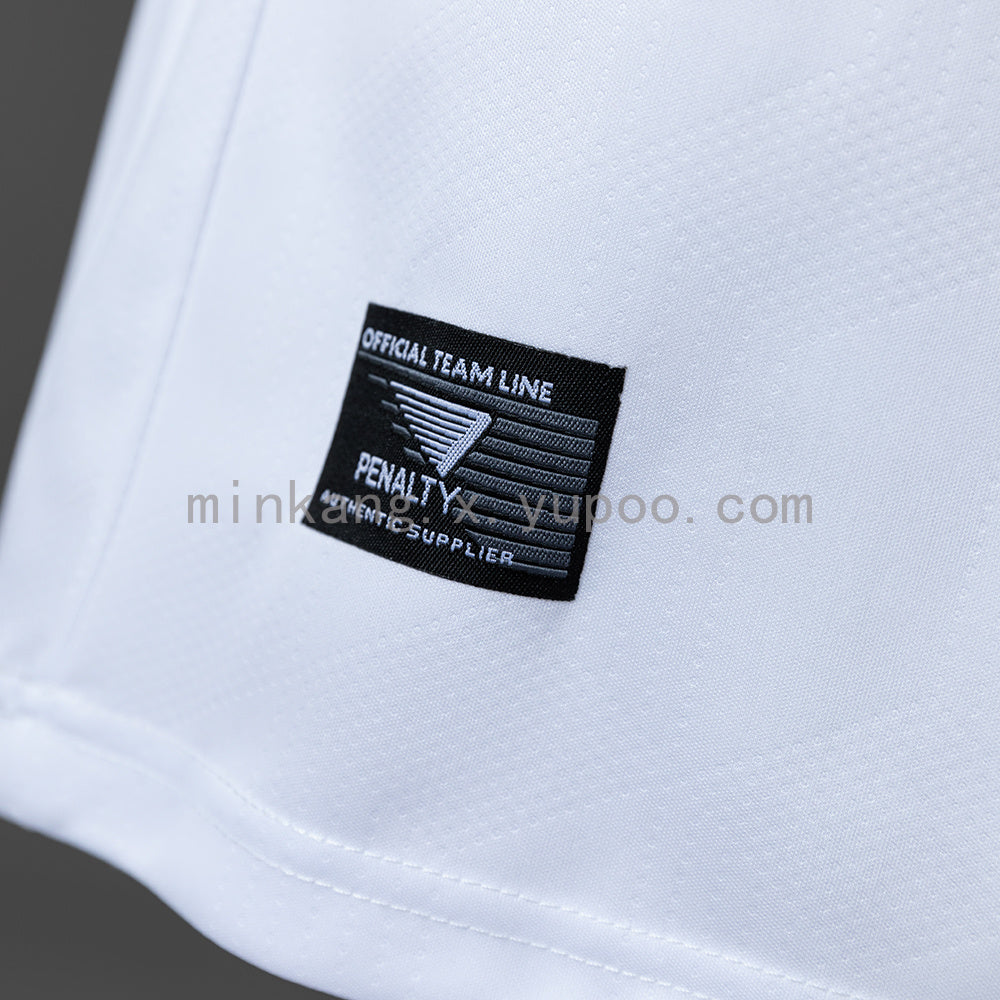Corinthians 98/99 Home Retro Jersey S-XXL