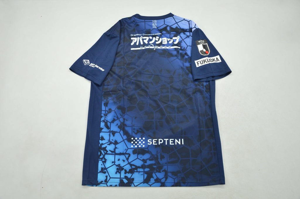 AVISPA FUKUOKA — J1 League Japan