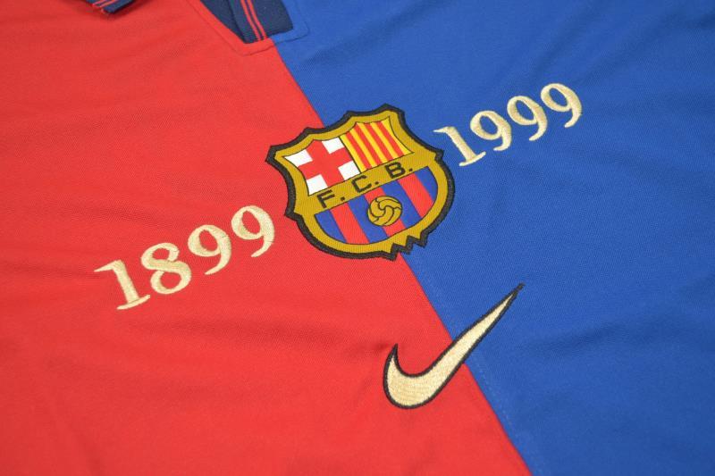 B-A 99-00 — Club Retro