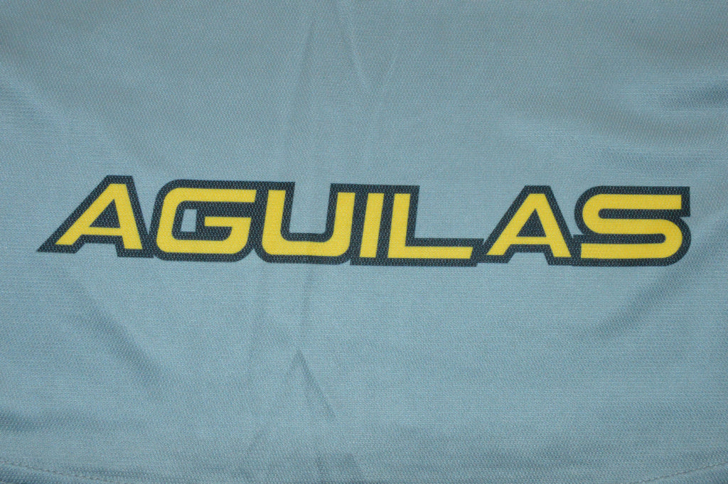 CLUB AMERICA 01-02 — Club Retro
