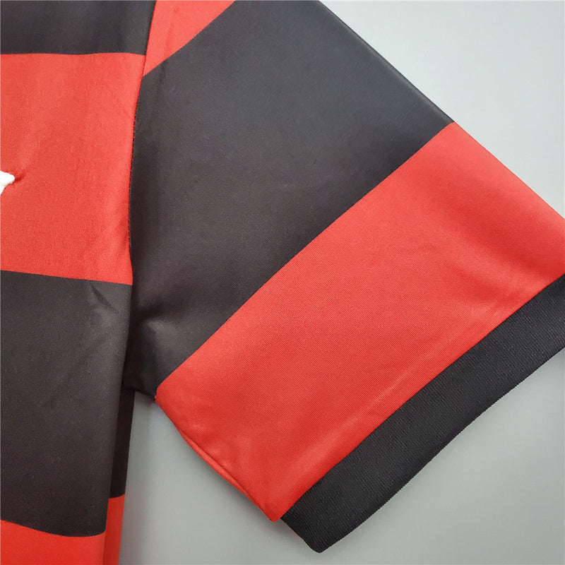 78-79 Flamengo home