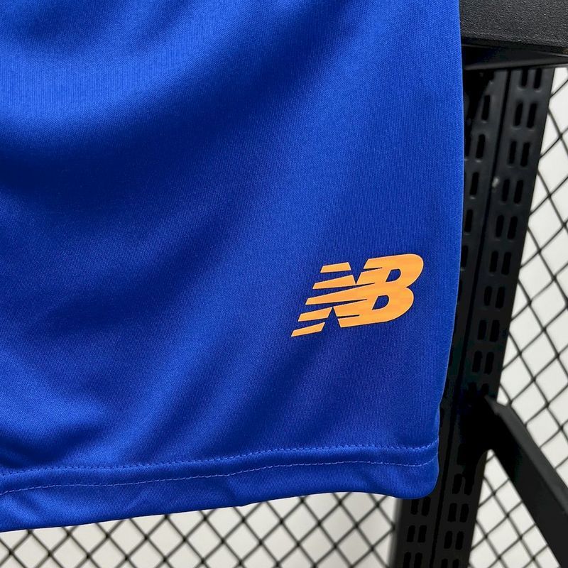 25-26 Porto home kid kit