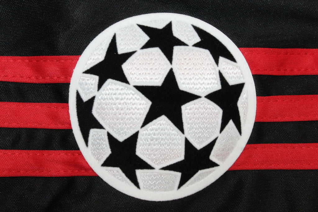 MILAN 00-01 — Club Retro
