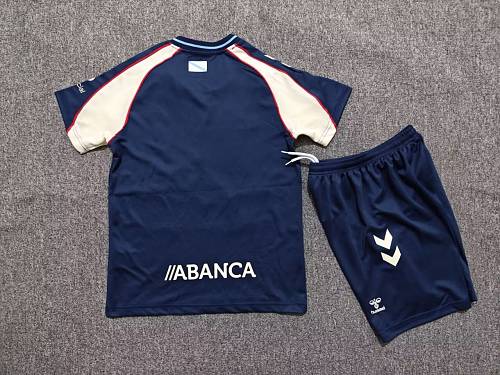 26-27 Celta de Vigo Away Kids — Jsonwang 26/27
