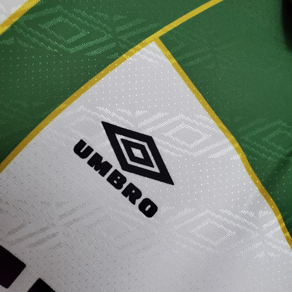 Retro Celtic 93/95 home S-XXL
