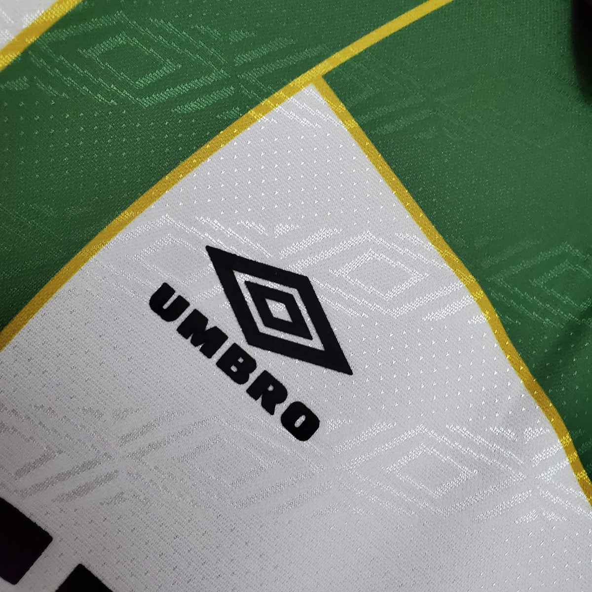 Retro Celtic 93/95 home S-XXL
