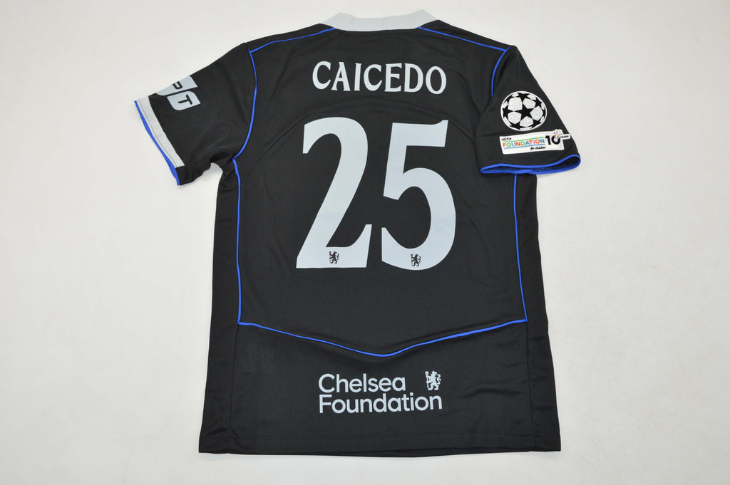 CHELSEA — Premier League - Championship