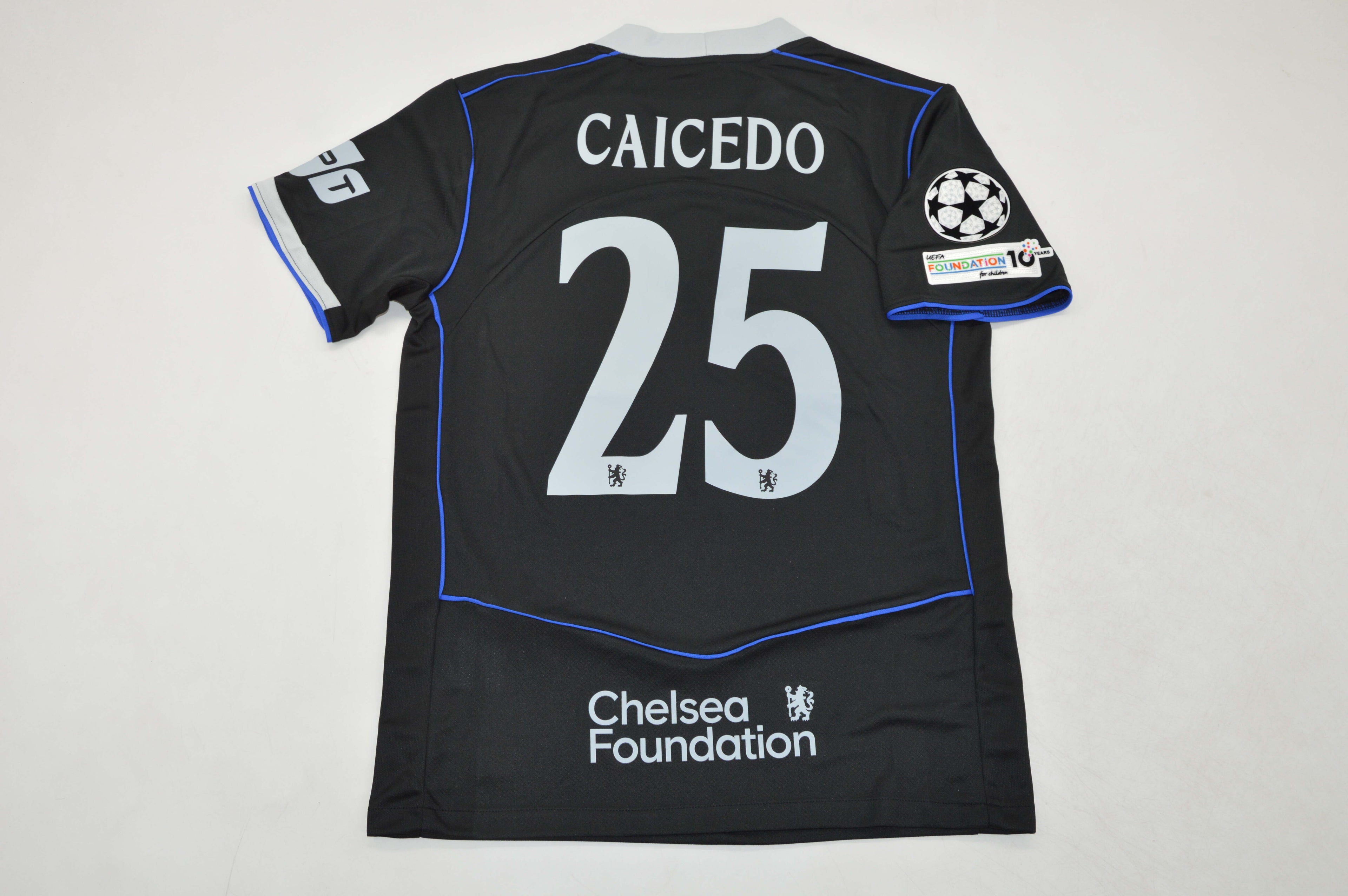 CHELSEA — Premier League - Championship