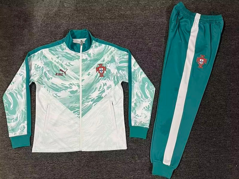 26-27 Portugal Jacket S-2XL — Jsonwang 26/27