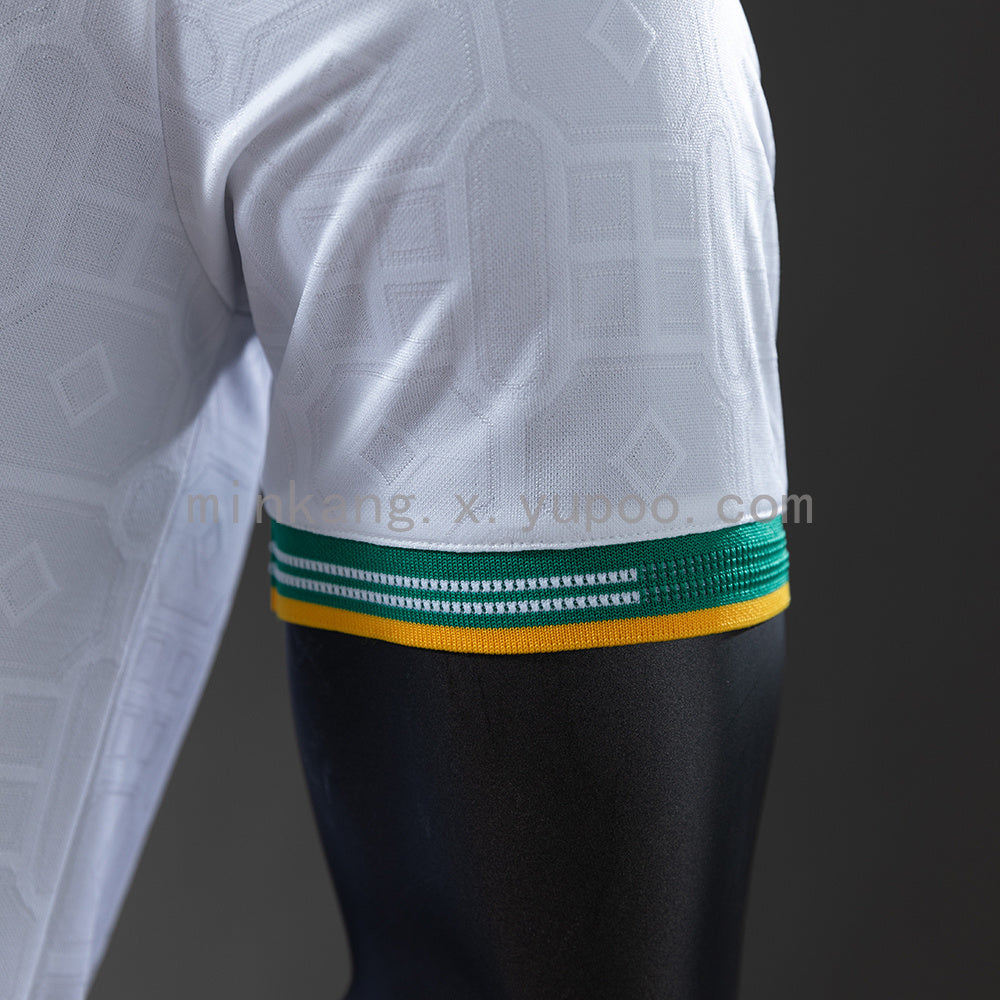 Roma 25/26 Third Away Player Version Jersey S-3XL