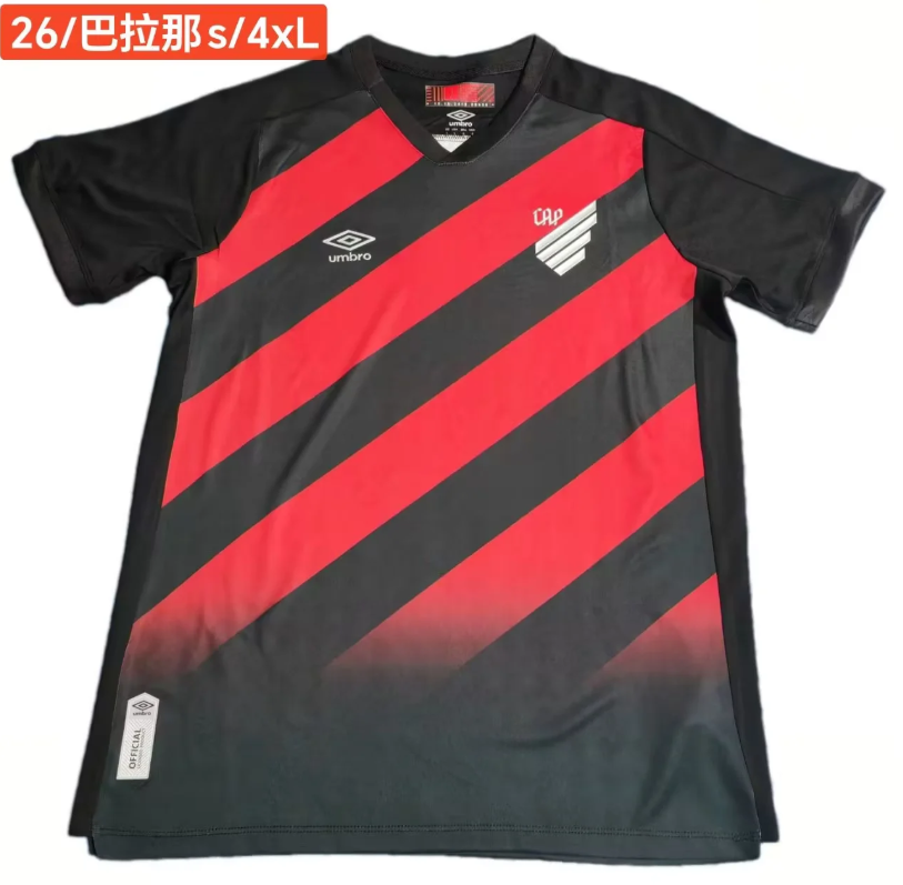 PARANAENSE — Brasileirao