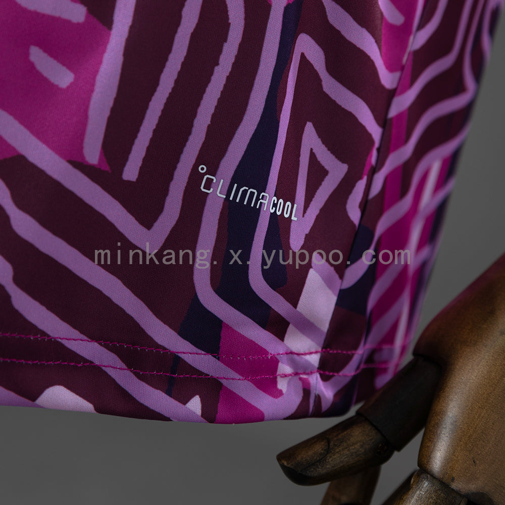 Colo Colo 26/27 GK Jersey Purple S-3XL