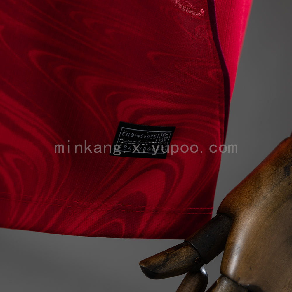 Türkiye 2026 Home Jersey S-4XL