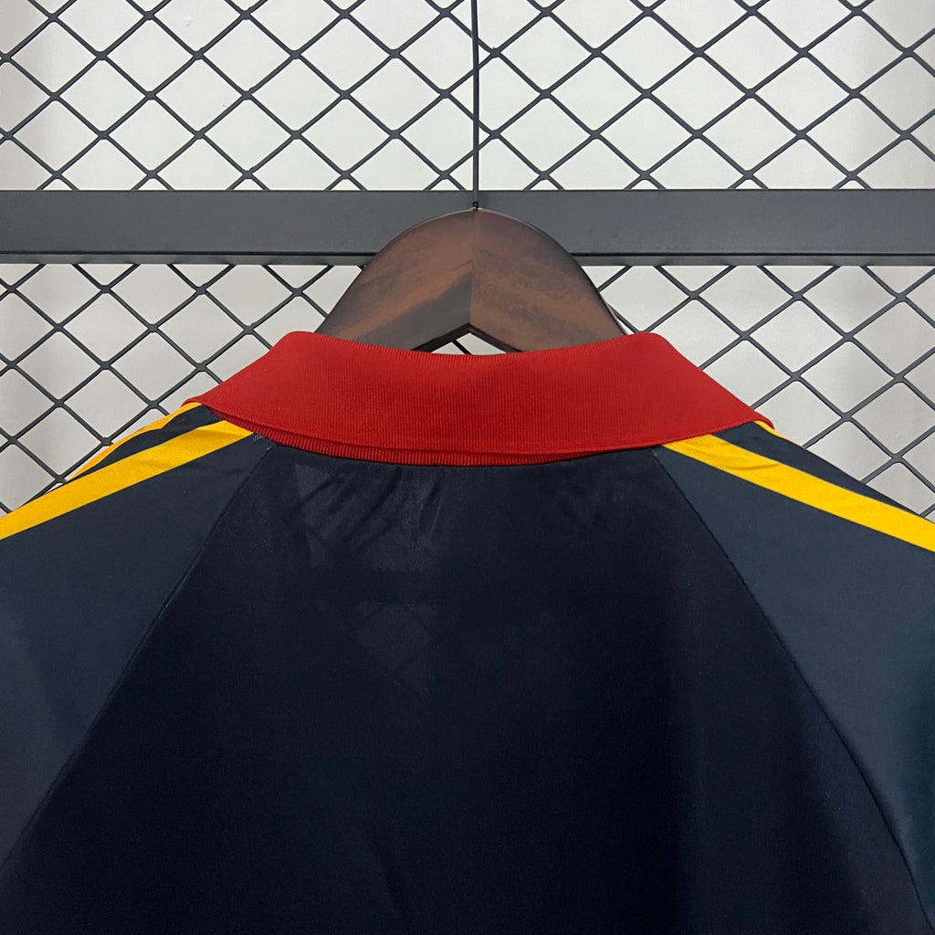 Retro Roma 91/92 Third Away S-XXL