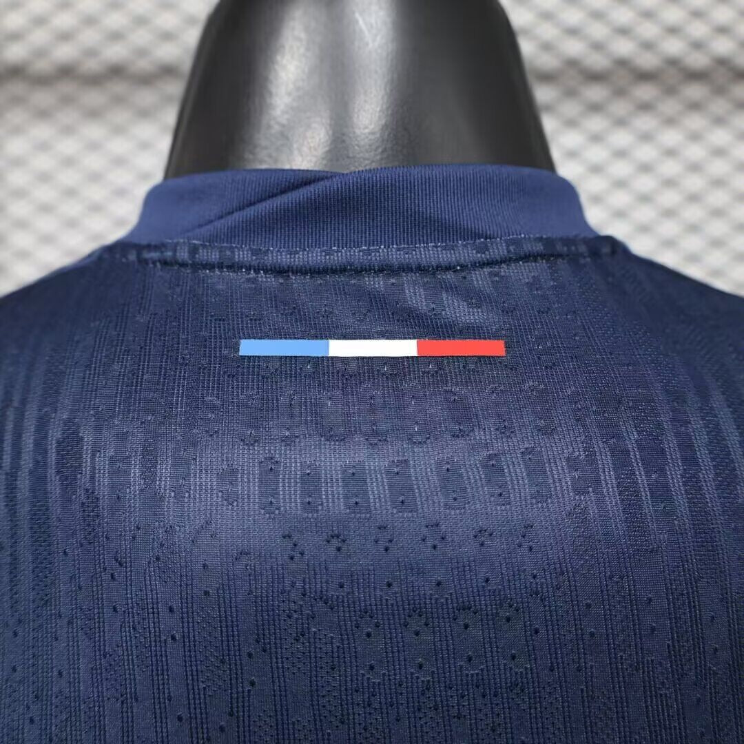 PARIS Version autentica/jugador — Ligue 1