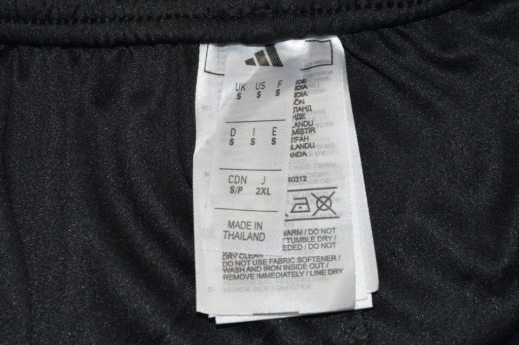 MANU Pantalon corto Version autentica/jugador — Premier League - Championship