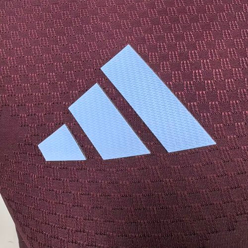 26-27 Aston Villa Home Player version S-2XL — Jsonwang 26/27