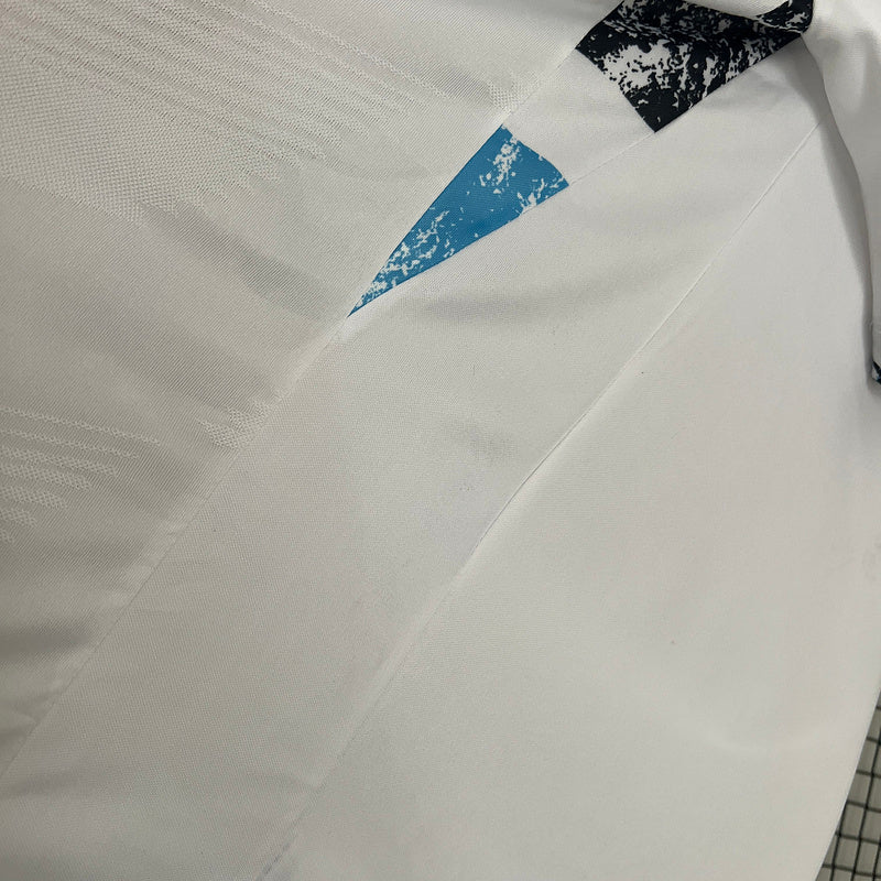 24-25 Gremio away soccer jersey