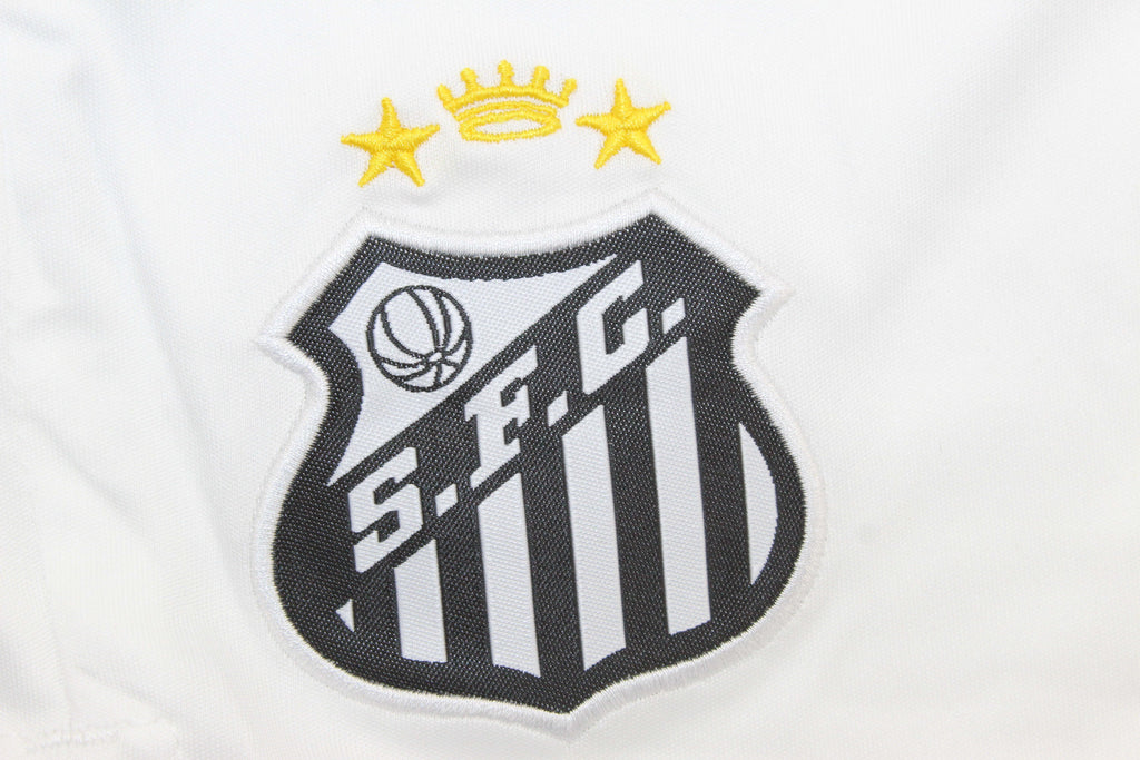 SANTOS Pantalon corto — Brasileirao