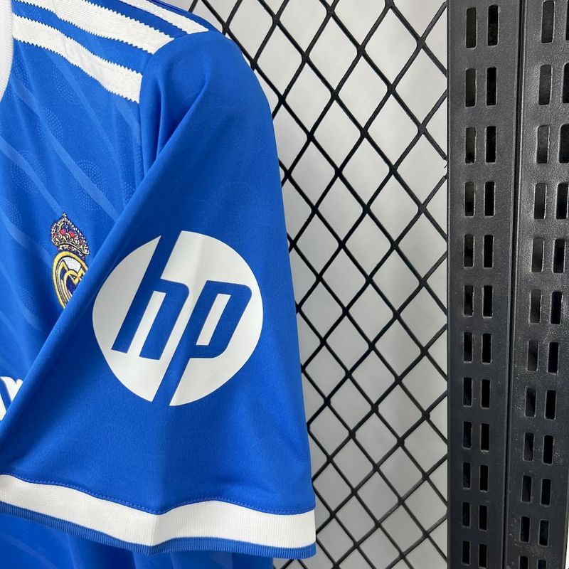 25-26 Real Madrid Third Away Jersey