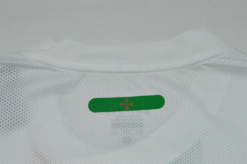 PORTUGAL 10 Version jugador — National Retro