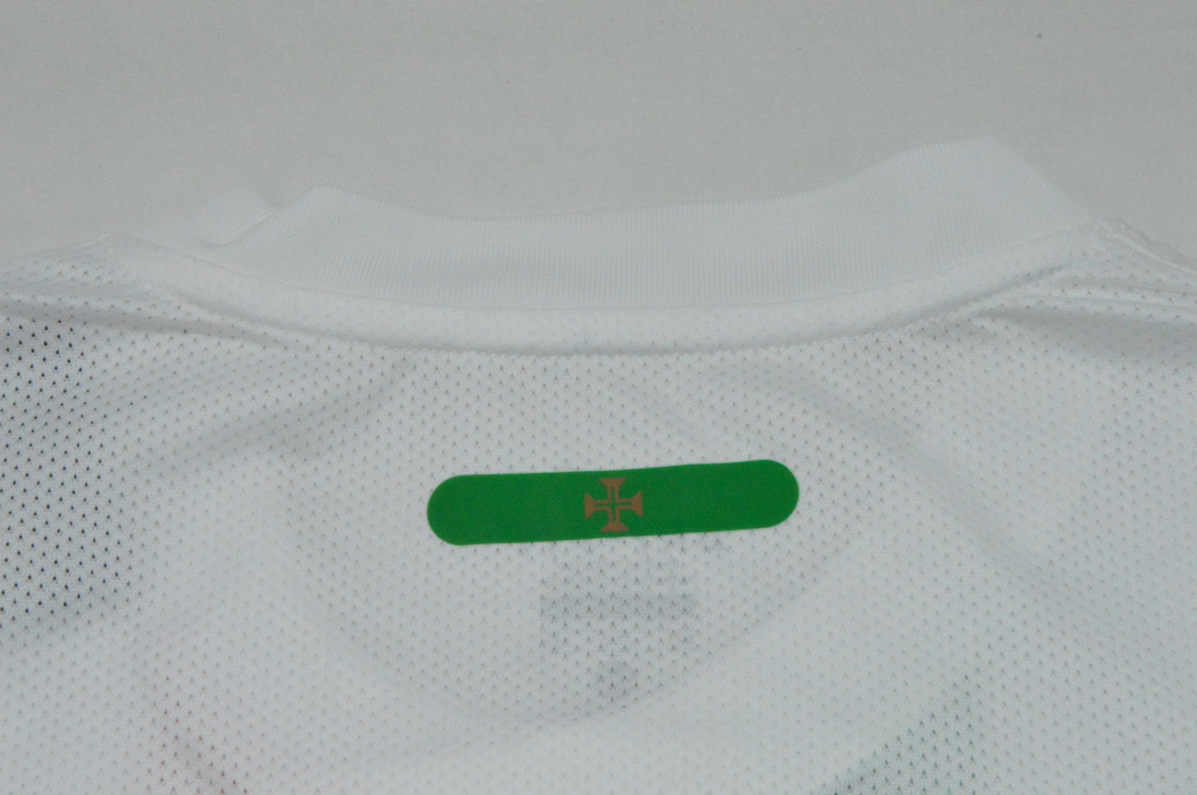 PORTUGAL 10 Version jugador — National Retro