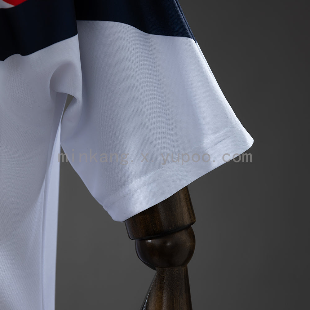 England 1990 Home Retro Jersey S-XXL