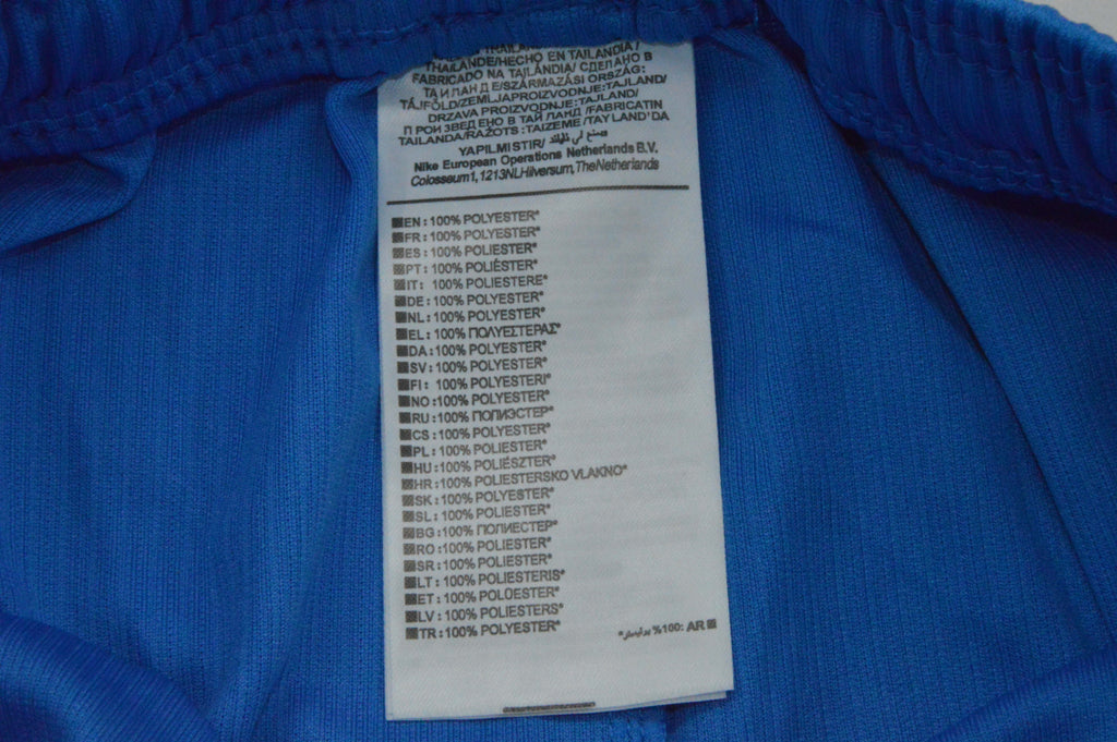 BRASIL Pantalon corto — World Cup 2026