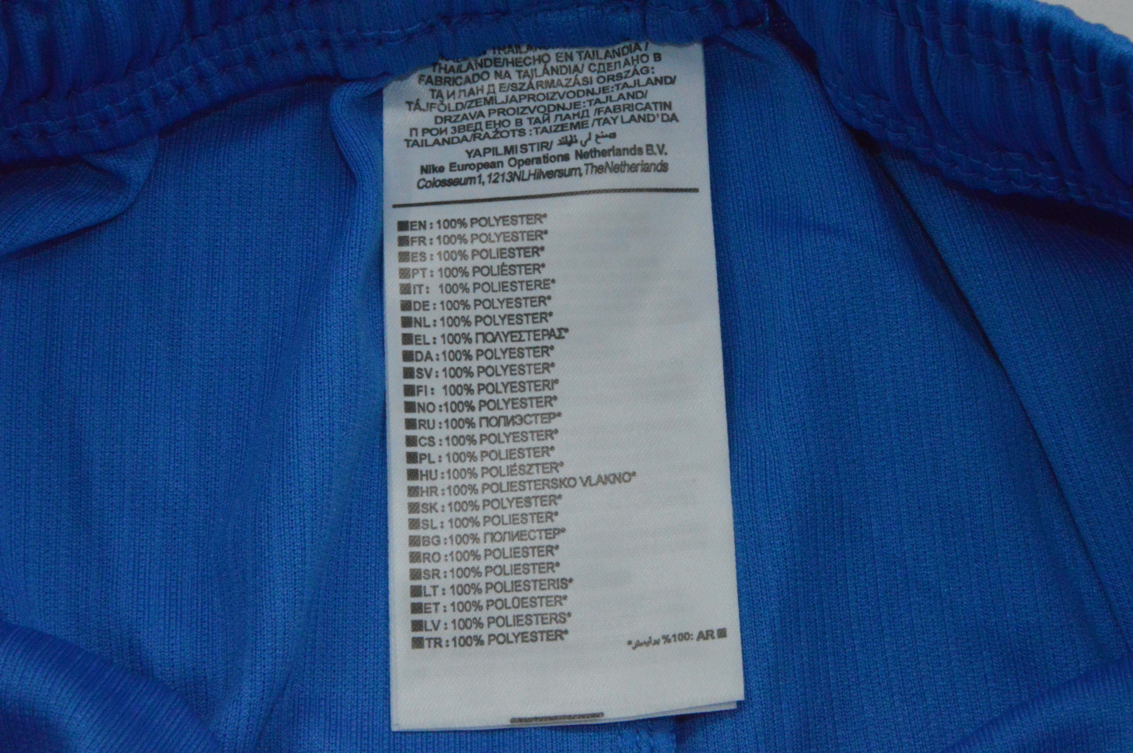 BRASIL Pantalon corto — World Cup 2026