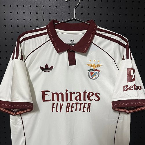 26-27 Benfica Special Edition S-4XL — Jsonwang 26/27