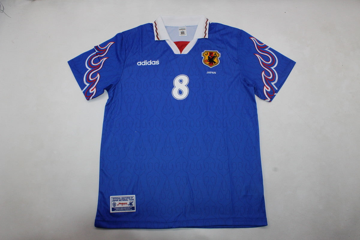 JAPAN 96 — National Retro