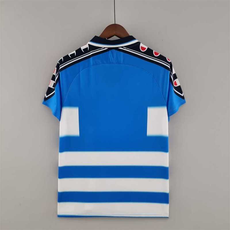 99-00 Parma third away